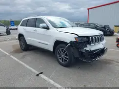 1C4RJFBG3HC755316 2017 JEEP GRAND CHEROKEE