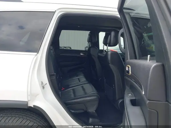 1C4RJFBG3HC755316 2017 JEEP GRAND CHEROKEE - Image 8