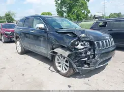 1C4RJFBG3HC760998 2017 JEEP GRAND CHEROKEE
