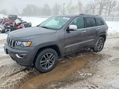1C4RJFBG3HC761214 2017 JEEP GRAND CHEROKEE