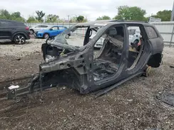 1C4RJFBG3HC764890 2017 JEEP GRAND CHEROKEE