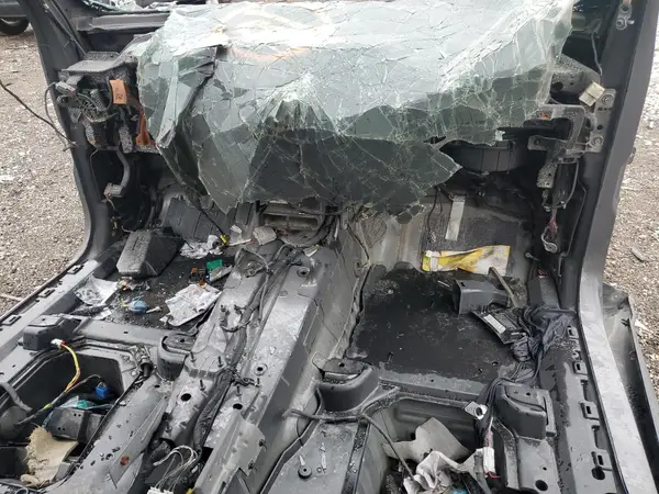 1C4RJFBG3HC764890 2017 JEEP GRAND CHEROKEE - Image 8