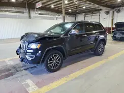1C4RJFBG3HC769779 2017 JEEP GRAND CHEROKEE