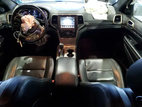 1C4RJFBG3HC769779 2017 JEEP GRAND CHEROKEE - Image 8