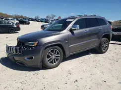1C4RJFBG3HC776389 2017 JEEP GRAND CHEROKEE