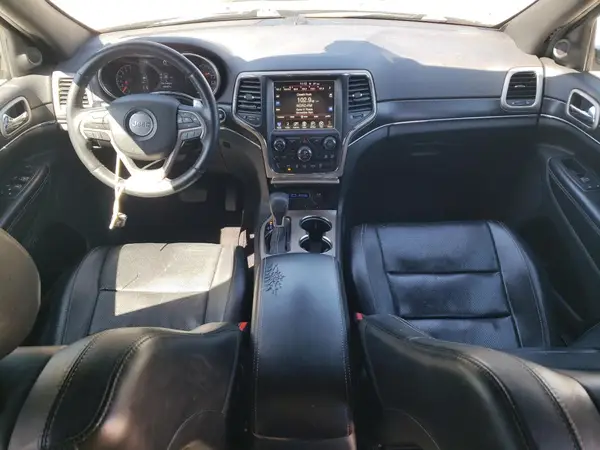 1C4RJFBG3HC776389 2017 JEEP GRAND CHEROKEE - Image 8