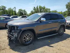1C4RJFBG3HC776781 2017 JEEP GRAND CHEROKEE