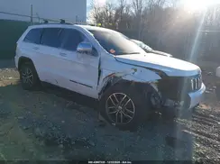 1C4RJFBG3HC777493 2017 JEEP GRAND CHEROKEE