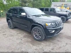 1C4RJFBG3HC777865 2017 JEEP GRAND CHEROKEE