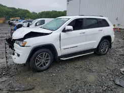 1C4RJFBG3HC781883 2017 JEEP GRAND CHEROKEE
