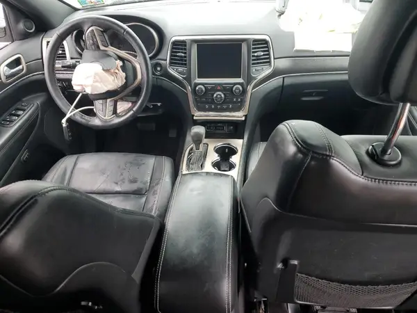 1C4RJFBG3HC781883 2017 JEEP GRAND CHEROKEE - Image 8
