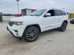 1C4RJFBG3HC786985 2017 JEEP GRAND CHEROKEE