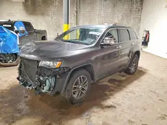1C4RJFBG3HC787960 2017 JEEP GRAND CHEROKEE