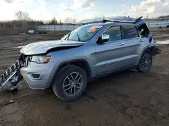 1C4RJFBG3HC788087 2017 JEEP GRAND CHEROKEE