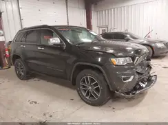 1C4RJFBG3HC791443 2017 JEEP GRAND CHEROKEE