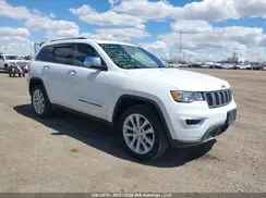 1C4RJFBG3HC792060 2017 JEEP GRAND CHEROKEE