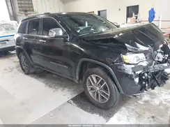 1C4RJFBG3HC795816 2017 JEEP GRAND CHEROKEE