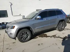 1C4RJFBG3HC797579 2017 JEEP GRAND CHEROKEE