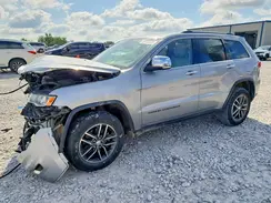 1C4RJFBG3HC797968 2017 JEEP GRAND CHEROKEE