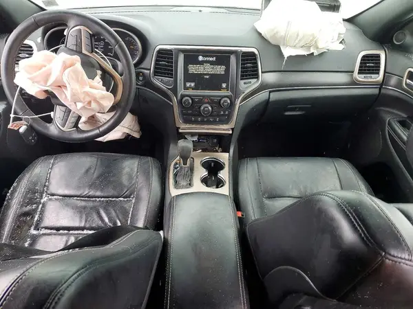 1C4RJFBG3HC801436 2017 JEEP GRAND CHEROKEE - Image 8