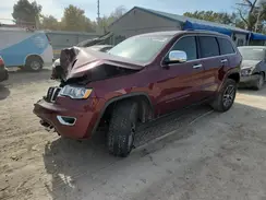 1C4RJFBG3HC803154 2017 JEEP GRAND CHEROKEE