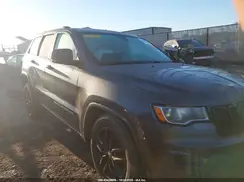 1C4RJFBG3HC807513 2017 JEEP GRAND CHEROKEE