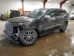 1C4RJFBG3HC808080 2017 JEEP GRAND CHEROKEE