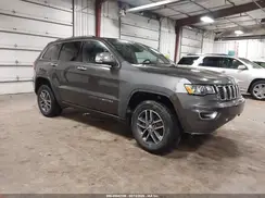 1C4RJFBG3HC808659 2017 JEEP GRAND CHEROKEE