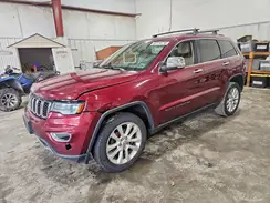 1C4RJFBG3HC811464 2017 JEEP GRAND CHEROKEE