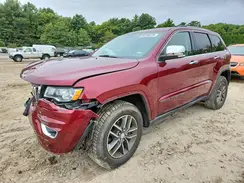 1C4RJFBG3HC815286 2017 JEEP GRAND CHEROKEE