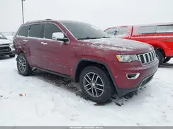 1C4RJFBG3HC818334 2017 JEEP GRAND CHEROKEE