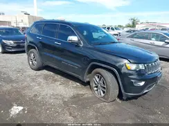 1C4RJFBG3HC819208 2017 JEEP GRAND CHEROKEE