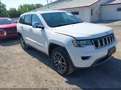 1C4RJFBG3HC819550 2017 JEEP GRAND CHEROKEE