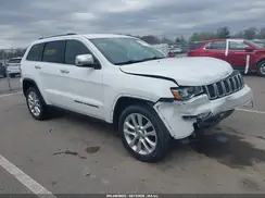 1C4RJFBG3HC822223 2017 JEEP GRAND CHEROKEE