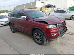 1C4RJFBG3HC830547 2017 JEEP GRAND CHEROKEE