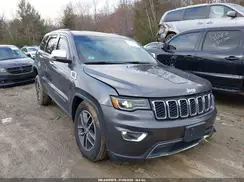 1C4RJFBG3HC831441 2017 JEEP GRAND CHEROKEE