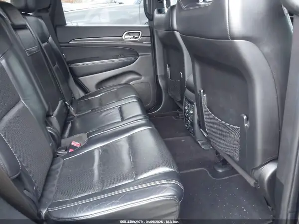 1C4RJFBG3HC831441 2017 JEEP GRAND CHEROKEE - Image 8
