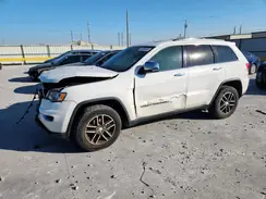 1C4RJFBG3HC835618 2017 JEEP GRAND CHEROKEE