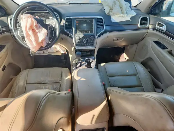 1C4RJFBG3HC835618 2017 JEEP GRAND CHEROKEE - Image 8