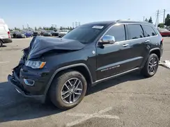 1C4RJFBG3HC836381 2017 JEEP GRAND CHEROKEE