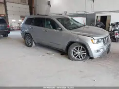 1C4RJFBG3HC836557 2017 JEEP GRAND CHEROKEE