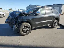 1C4RJFBG3HC836669 2017 JEEP GRAND CHEROKEE