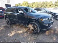 1C4RJFBG3HC840916 2017 JEEP GRAND CHEROKEE