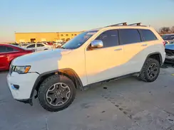 1C4RJFBG3HC840947 2017 JEEP GRAND CHEROKEE