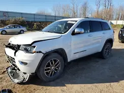 1C4RJFBG3HC841371 2017 JEEP GRAND CHEROKEE