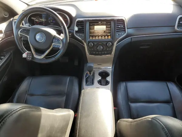 1C4RJFBG3HC841371 2017 JEEP GRAND CHEROKEE - Image 8