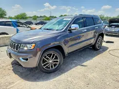 1C4RJFBG3HC841533 2017 JEEP GRAND CHEROKEE
