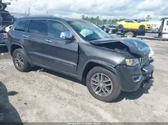 1C4RJFBG3HC842097 2017 JEEP GRAND CHEROKEE