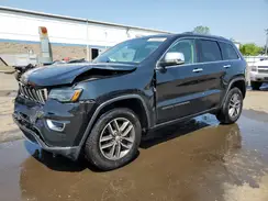 1C4RJFBG3HC842214 2017 JEEP GRAND CHEROKEE