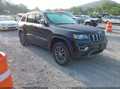 1C4RJFBG3HC842780 2017 JEEP GRAND CHEROKEE